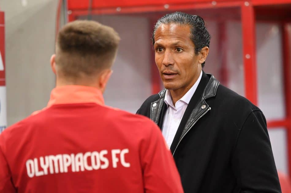 Η ανάρτηση του Μπρούνο Άλβες όταν είχε αποχωρήσει από την ΑΕΚ (ΦΩΤΟ)