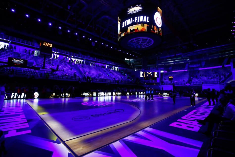 BCL 2026-2027: Οι φιναλίστ της διοργάνωσης θα κερδίσουν την απευθείας είσοδο στην πρώτη σεζόν του NBA Europe