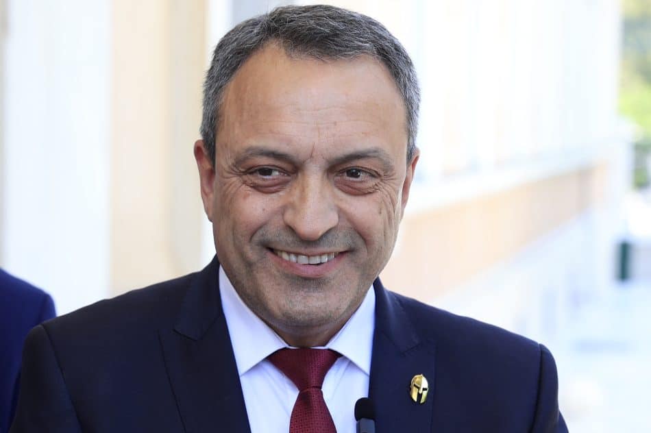 «Σπαρτιάτες»: Ομόφωνα αθώοι από το Εφετείο οι 13 κατηγορούμενοι για εξαπάτηση εκλογέων