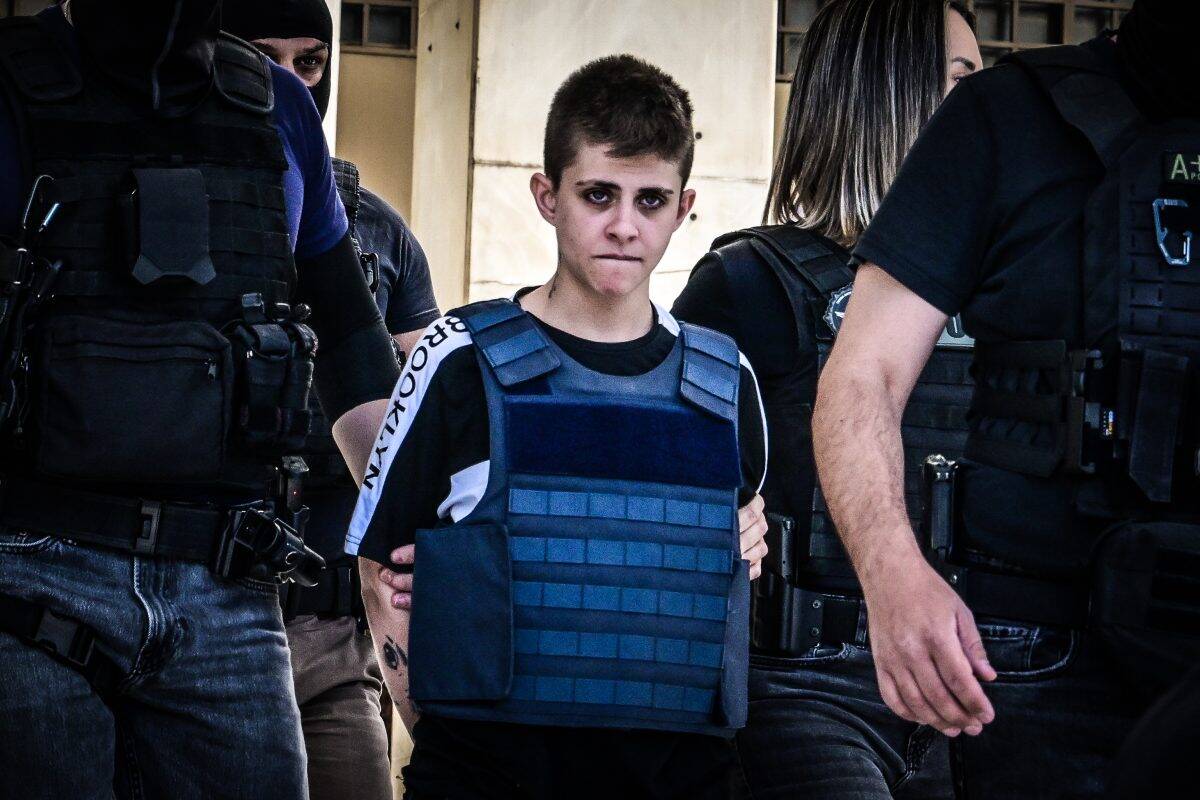 Ποινική δίωξη στην Ειρήνη Μουρτζούκου για ανθρωποκτονία με πρόθεση για τον θάνατο του Παναγιωτάκη