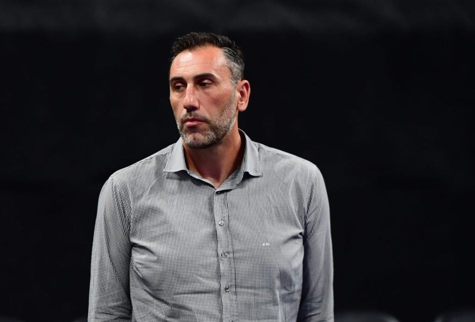 Δήμος Ντικούδης: «Υποδείξεις, γελοιότητες και απειλές δεν με αγγίζουν…»