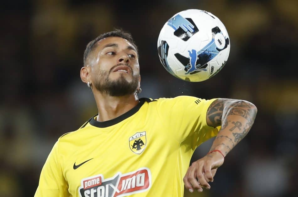 «Κάποιες αγάπες δεν χρειάζονται υπενθύμιση»: Το βίντεο με τον Περέιρα για την ημέρα του Αγίου Βαλεντίνου