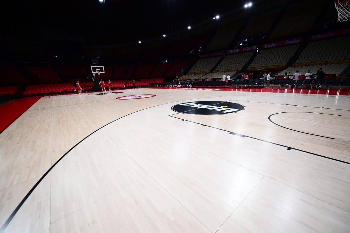 Παναθηναϊκός: Απέστειλε εξώδικο στο ΣΕΦ, το ΤΕΕ και Υπουργείο Οικονομικών και Παιδείας