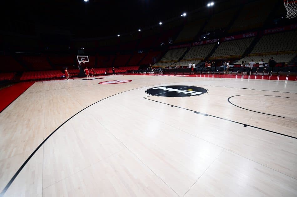 Παναθηναϊκός: Απέστειλε εξώδικο στο ΣΕΦ, το ΤΕΕ και Υπουργείο Οικονομικών και Παιδείας