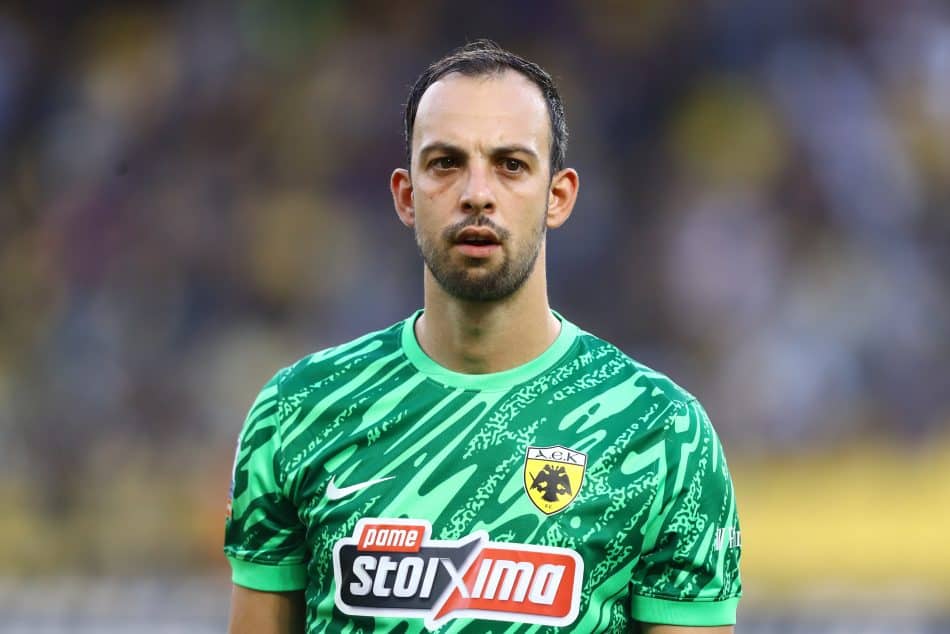 Μπρινιόλι: «Θα ήθελα να παίξω άλλα 2-3 χρόνια, αλλά…»