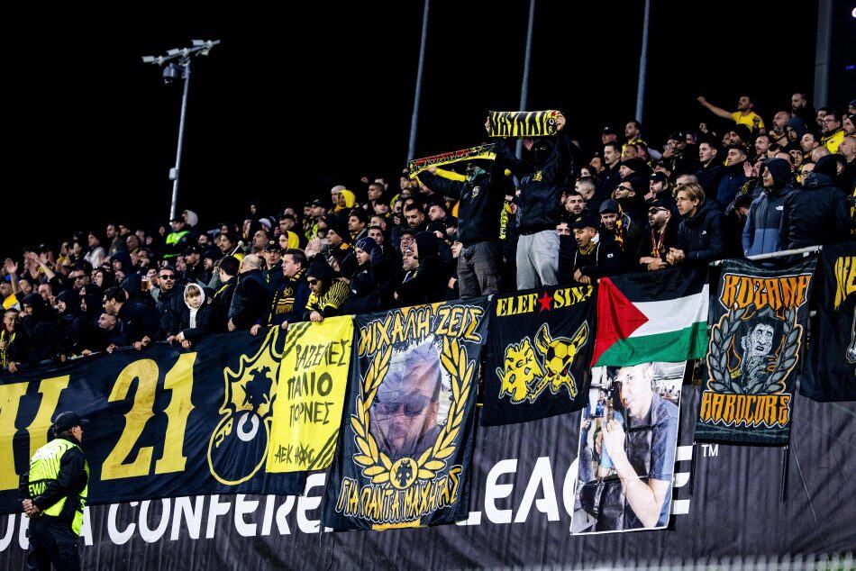 Η Original 21 ανακοίνωσε και οδική εκδρομή για Σλοβενία! (ΦΩΤΟ)