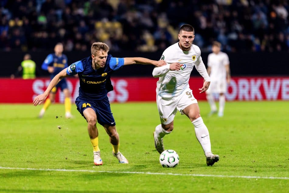 ΑΕΚ: Σε τι κατάσταση βρίσκονται οι αντίπαλοι της