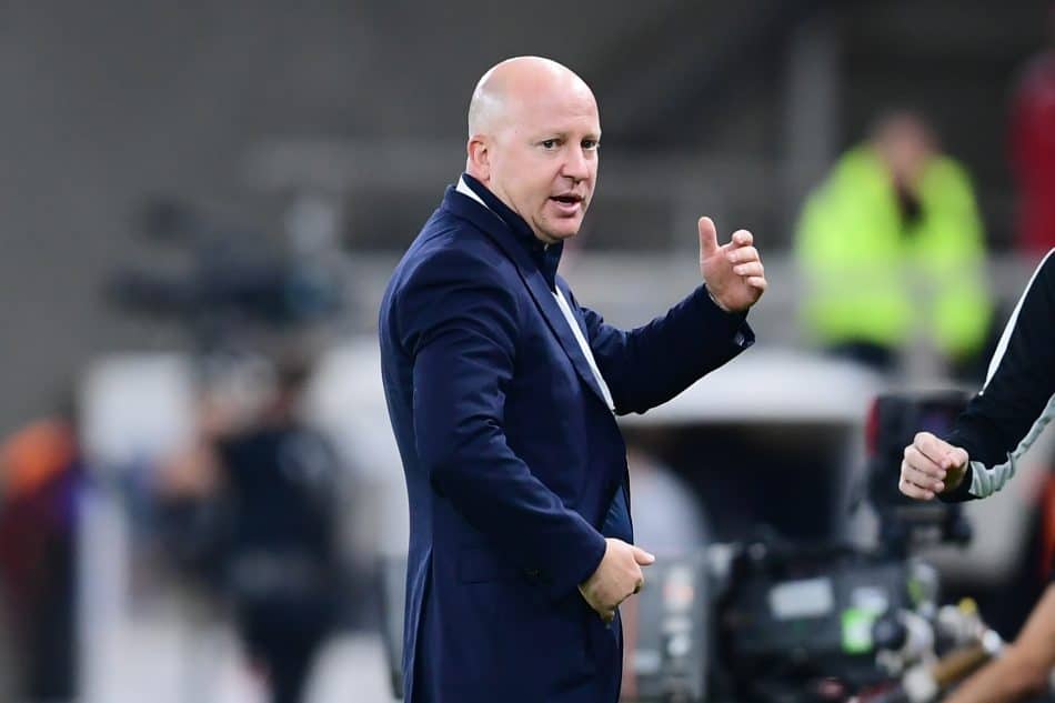 Ο Νίκολιτς «καθάρισε» τον Ρόγκιτς που πήγε να δει τον Ολυμπιακό στο ΣΕΦ!