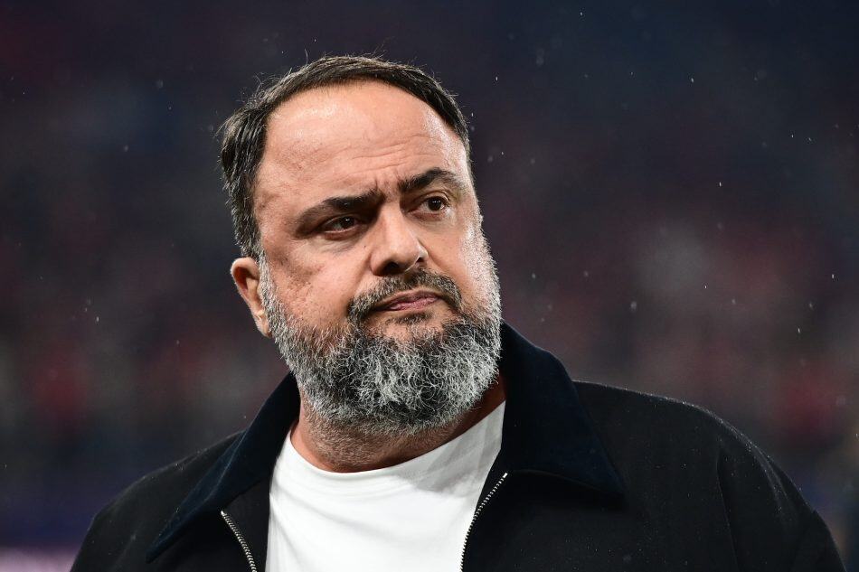 Τα έψαλε στου Ρέντη ο Μαρινάκης: «Απαιτώ το πρωτάθλημα, κάντε το 5/5»