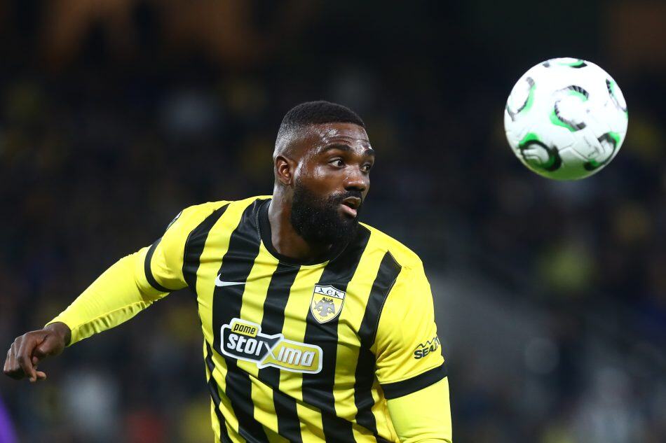 Ο Πιερό φεύγει από την ΑΕΚ!