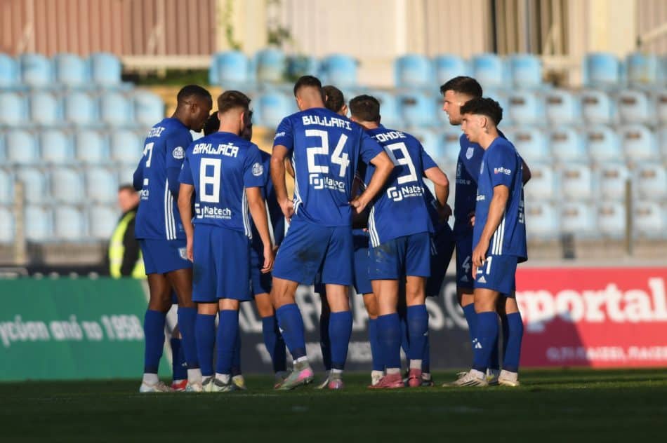 Ο… αδιάφορος ΠΑΣ, υποβίβασε την Καβάλα