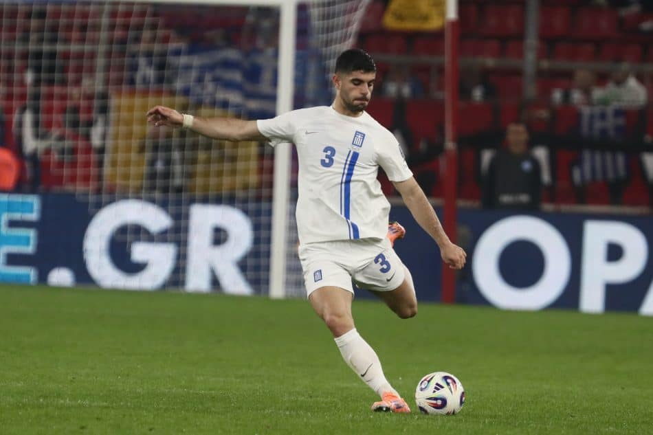 «Λίβερπουλ και Τότεναμ ενδιαφέρονται για Κουλιεράκη»