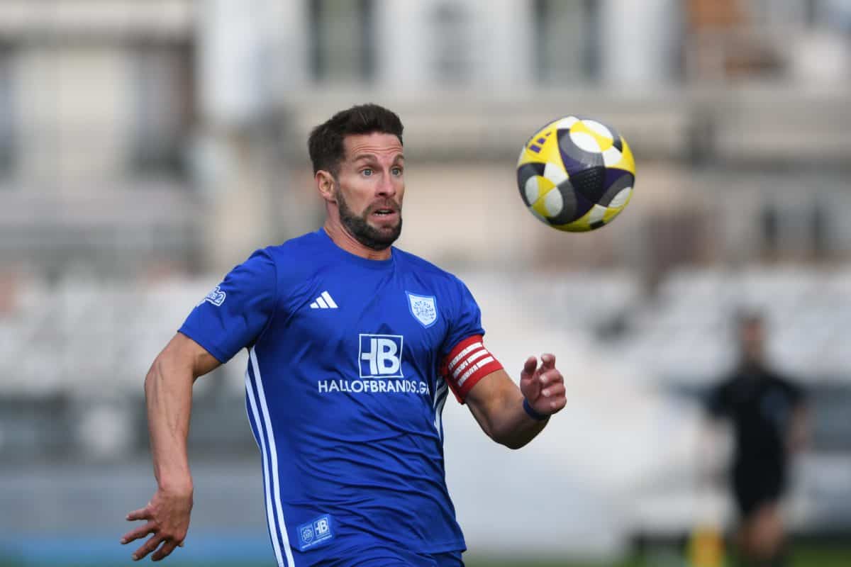 ΑΕ Μυκόνου: Ανακοίνωσε Πέδρο Κόντε, ο οποίος σκόραρε με το «καλημέρα»