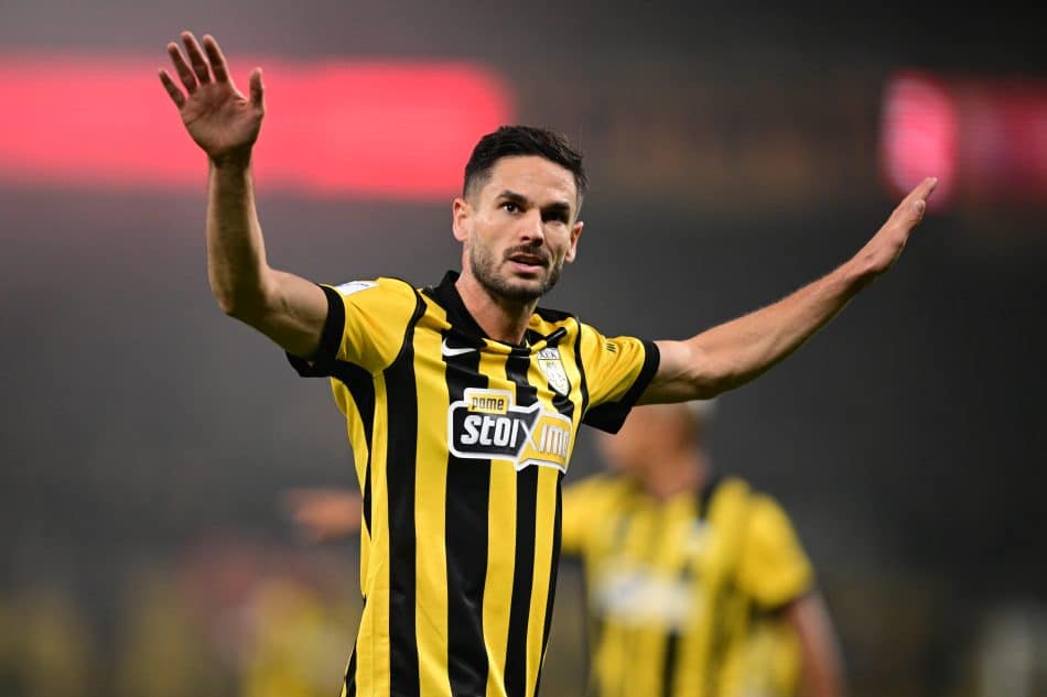 Γκατσίνοβιτς: «Αντιμετωπίζουμε κάθε παιχνίδι σαν τελικό – Θέλουμε να δώσουμε το κάτι παραπάνω στο κόσμο που θα έρθει»