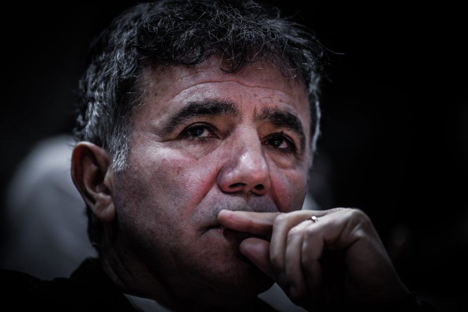 Χαμός στον ΠΑΟΚ: Εξώδικο Μυστακίδη σε Χατζόπουλο και ΑΣ!