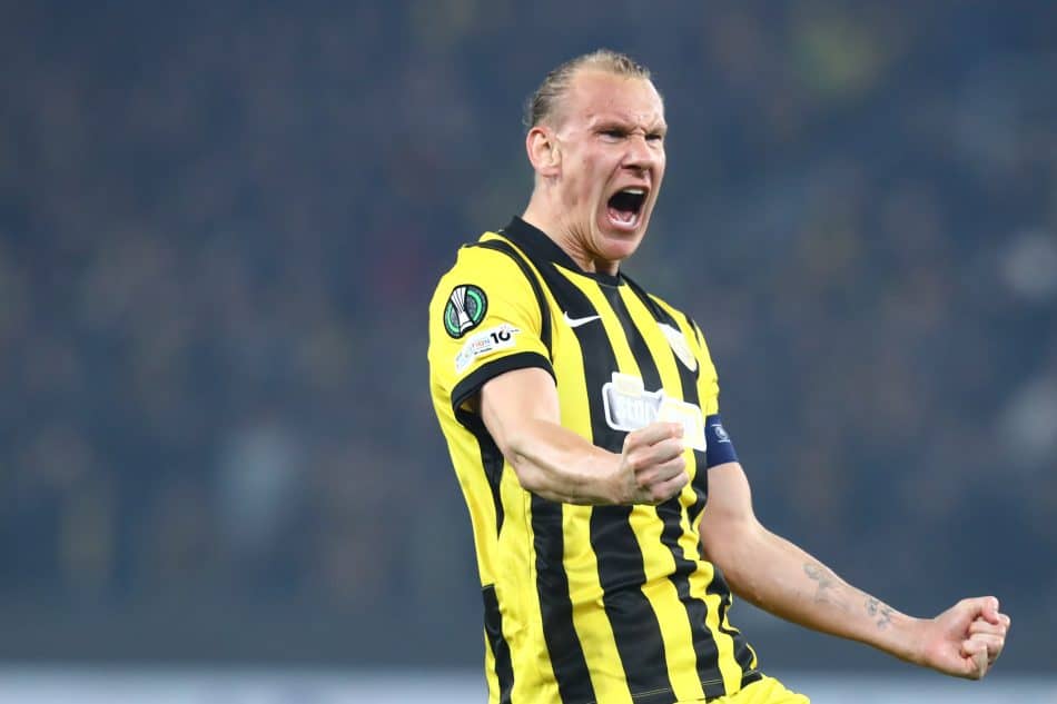 «Ο Βίντα βασικός υποψήφιος για βοηθός προπονητή στην Εθνική της Κροατίας»