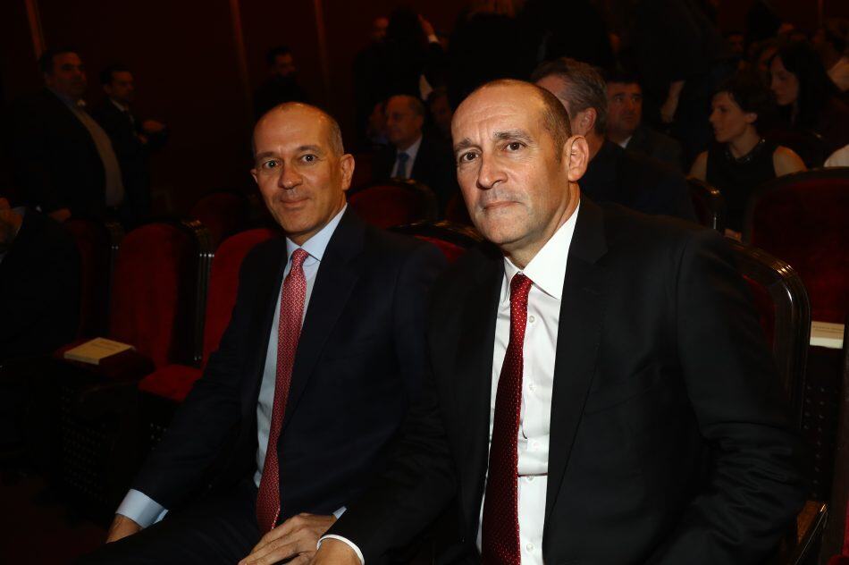 «Υπάρχει βαθύτατο ρήγμα Μαρινάκη – Αγγελόπουλων»