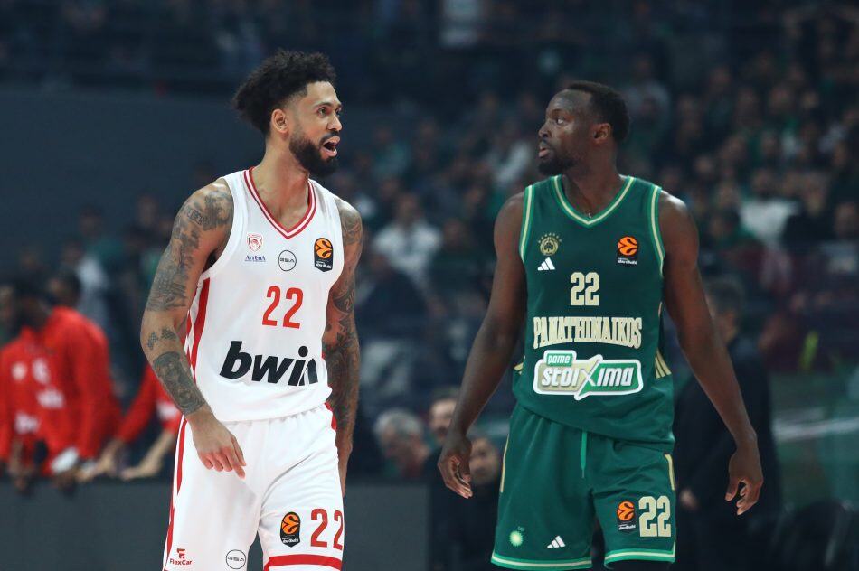 Allwyn Final 8: Ένας ακόμη τελικός «αιωνίων»