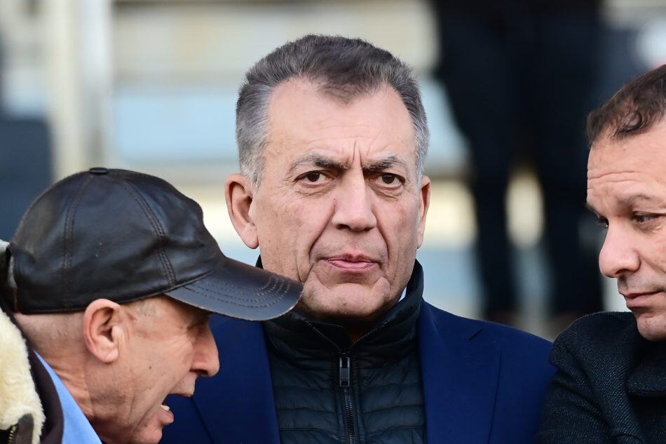 Βρούτσης: «Μόνο στην ΕΠΟ δεν ψηφίζουν τα σωματεία»