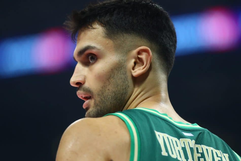 Παναθηναϊκός: Τέλος ο Γιούρτσεβεν από το τριφύλλι