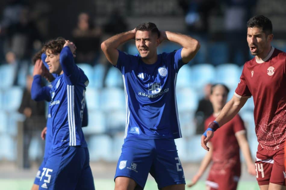 Νέο ban από την FIFA στον ΠΑΣ Γιάννινα – Αυτός είναι ο λόγος