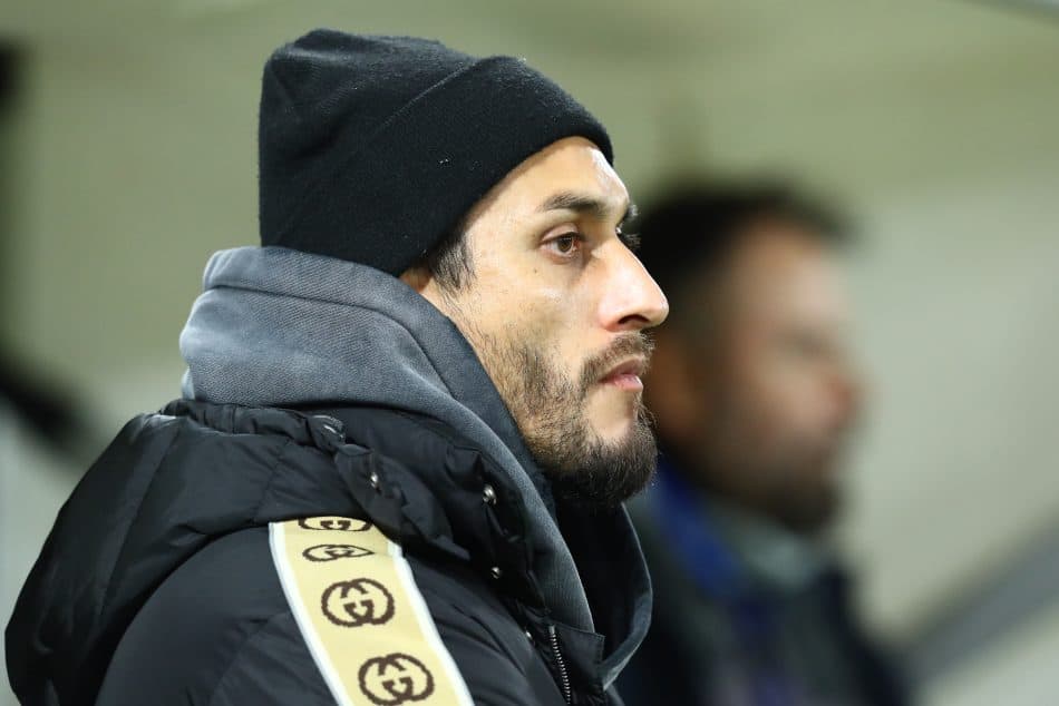 Στην αποστολή της ΑΕΚ ο Περέιρα!