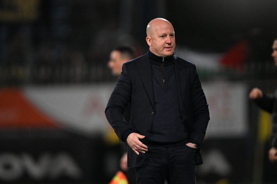 Η υψωμένη γροθιά του Νίκολιτς στο πρώτο γκολ του Βάργκα (VIDEO)