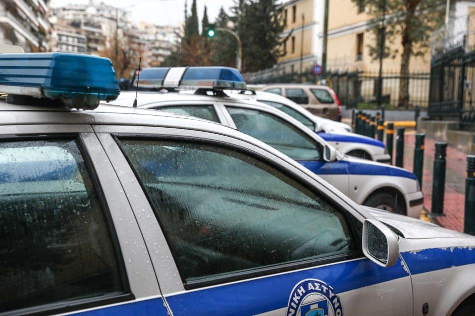 Επίθεση με μαχαίρι στο Γαλάτσι: Δύο τραυματίες από οπαδικό επεισόδιο