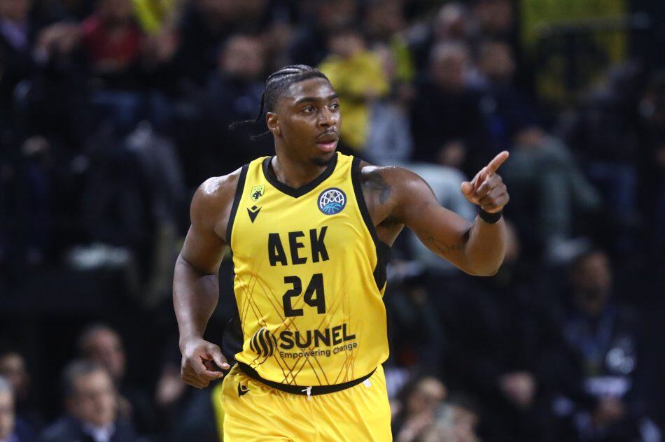 Μπάρτλεϊ: «Παίζουμε με μία από τις καλύτερες ομάδες στην Ευρώπη»