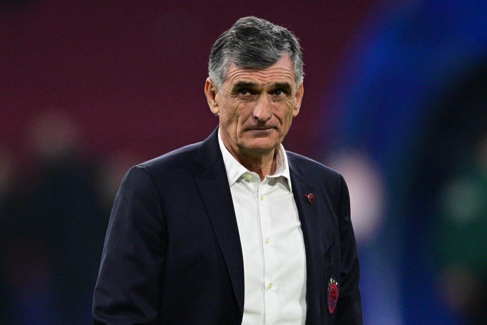 Ολυμπιακός: Η αποστολή των «ερυθρολεύκων» για το ματς με τον Αστέρα