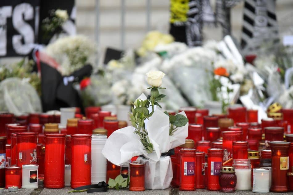 Οι οπαδοί της Τιμισοάρα ζήτησαν να γίνει μνημείο στο σημείο του δυστυχήματος των φίλων του ΠΑΟΚ