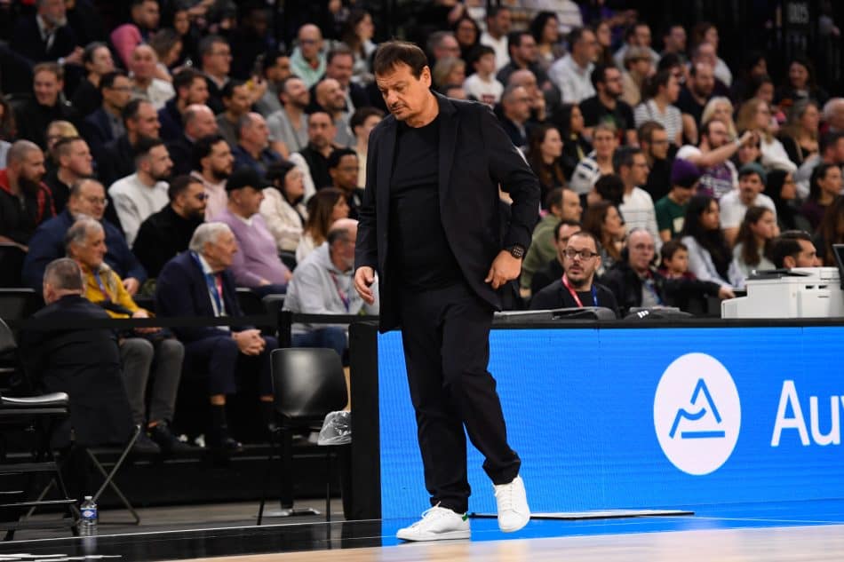 Πένθος για τον Εργκίν Αταμάν: «Έχασε» την μητέρα του