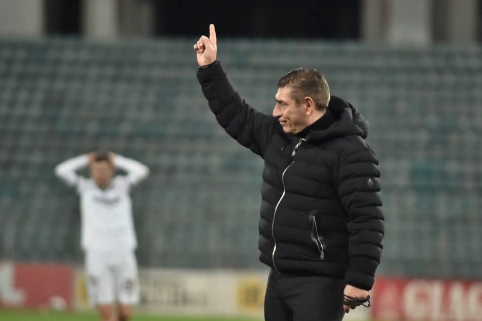 Με Σίστο η αποστολή της ΑΕΛ για τον αγώνα με τον Παναιτωλικό