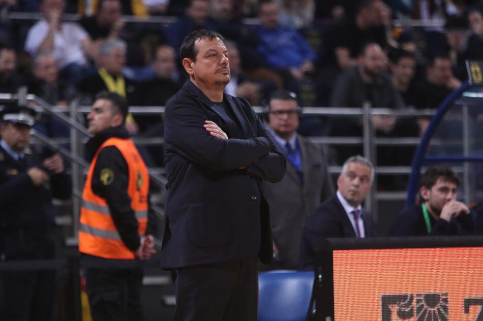 «Καμία πρόθεση από τον Αταμάν να παραιτηθεί»