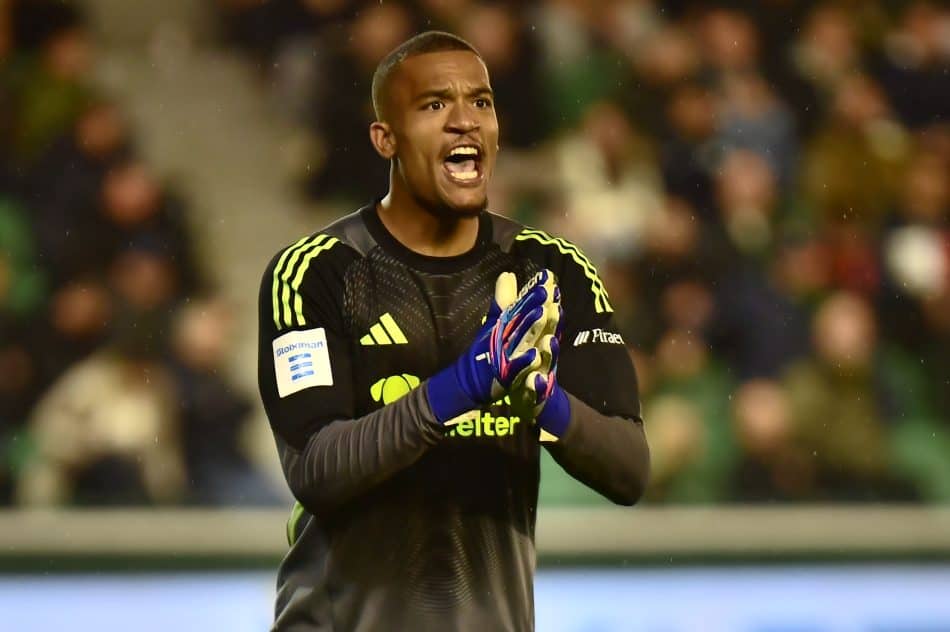 Παναθηναϊκός: Επαφές με την Ναντ για να αγοράσει τον Λαφόντ