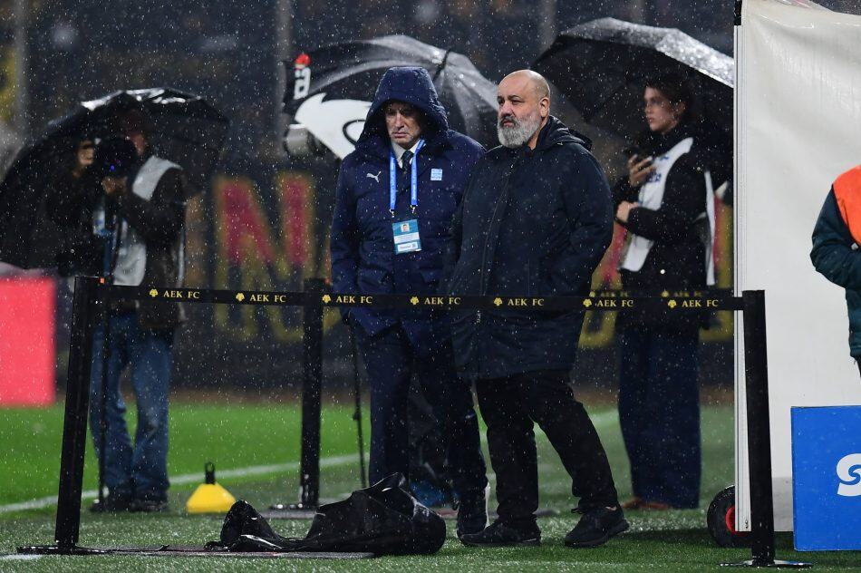 Καραπαπάς: «Να δω ποιος εισαγγελέας θ’ ασχοληθεί με τη συμπεριφορά του Ηλιόπουλου»