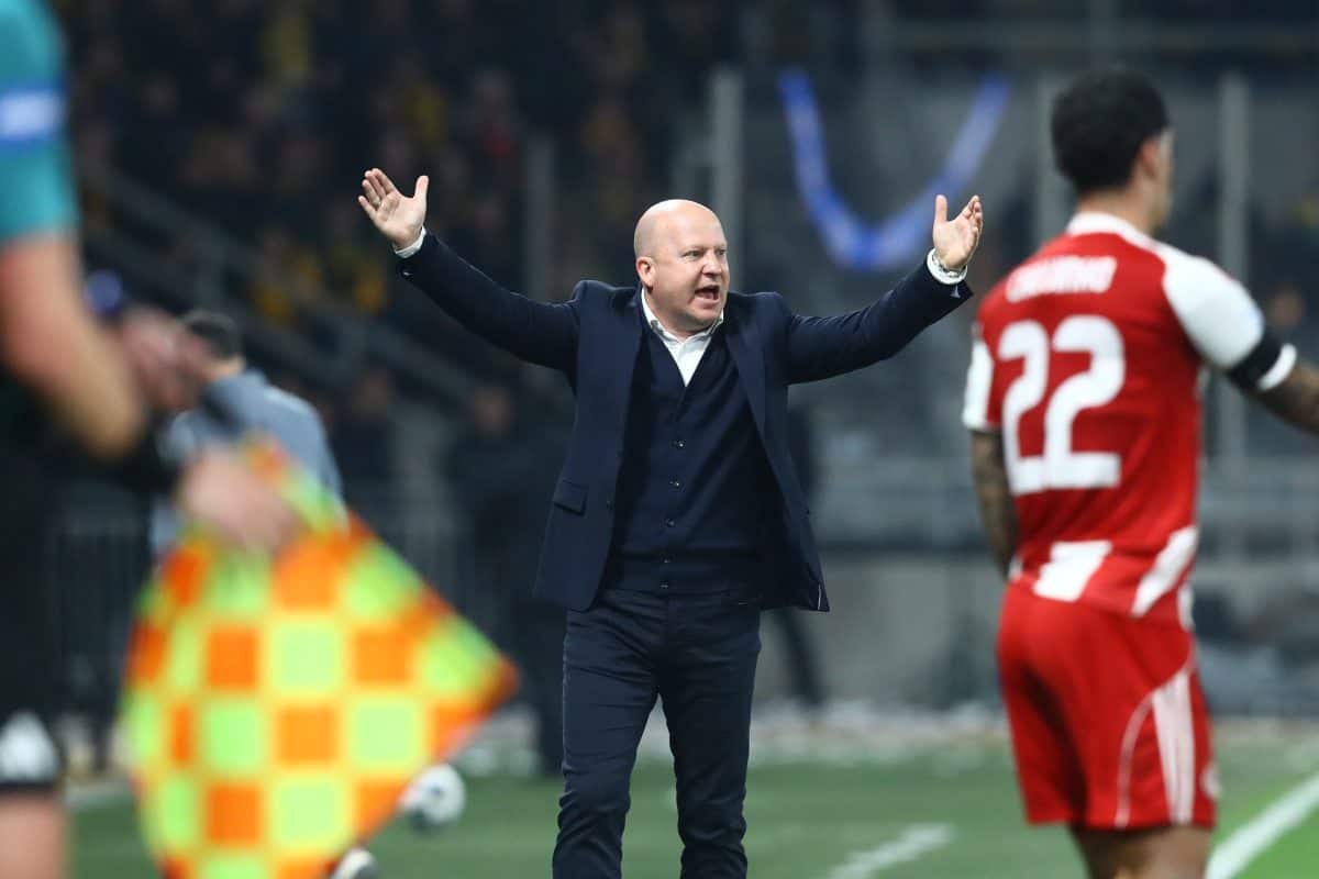 Ακραίες καταστάσεις με σημάδι κατευθείαν στο μυαλό