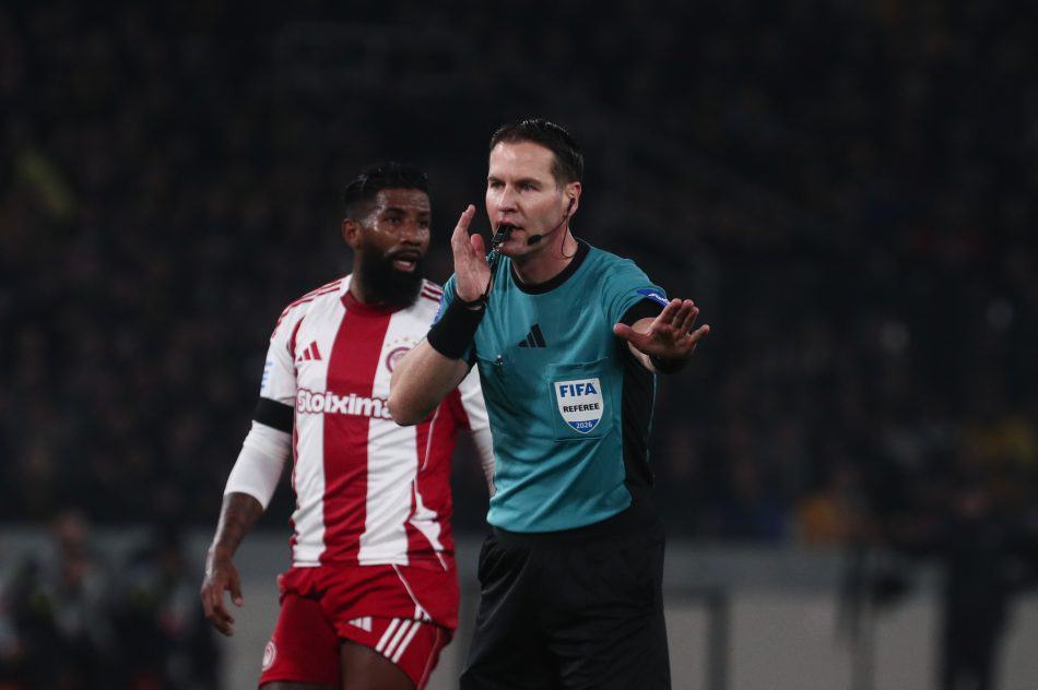 Η ΟΥΕΦΑ ενέκρινε, αλλά δυο εβδομάδες μετά ο Ροσέτι δίδαξε τα ανάποδα