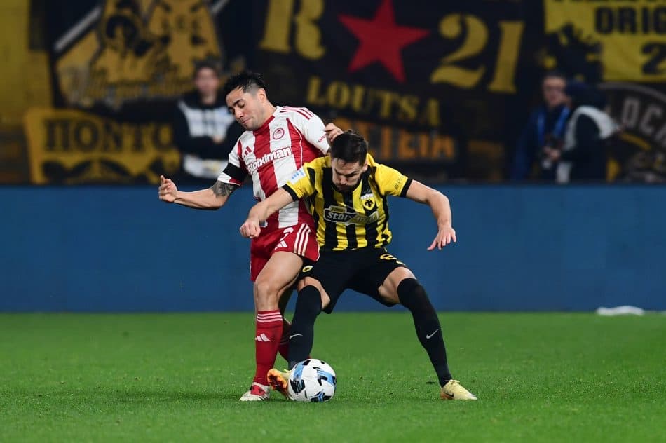 Τα highlights της «σφαγής» της δεκαετίας στη Νέα Φιλαδέλφεια