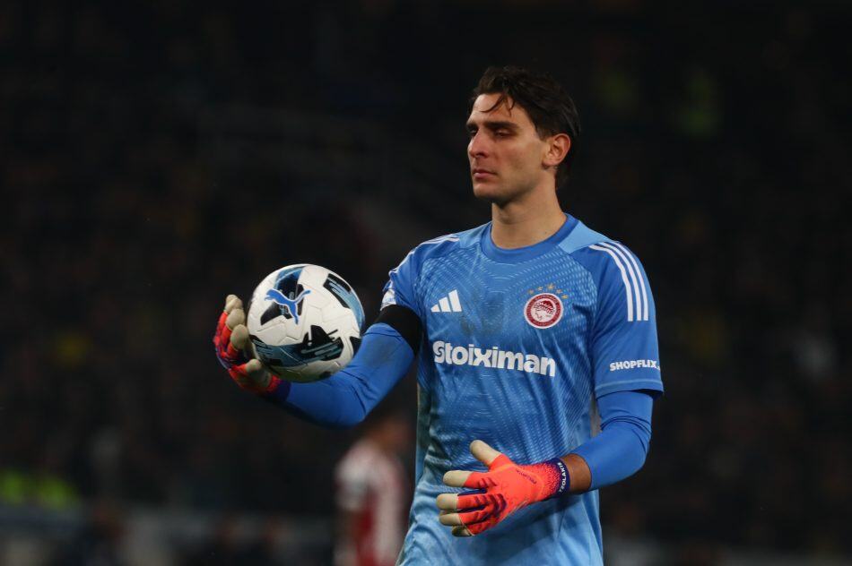 Οι προκλήσεις του Τζολάκη στον κόσμο της ΑΕΚ (VIDEO)