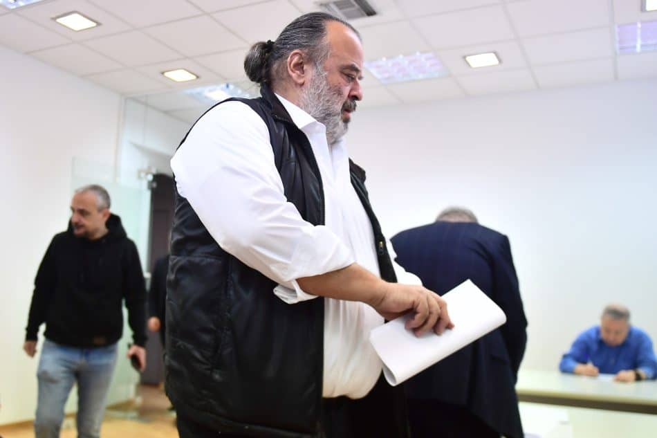 Ηλιόπουλος κατά Μάκελι: «Σκάνδαλο ο ορισμός του, έπρεπε να είναι red flag – Είδε όλη η Ευρώπη τι έκανε»