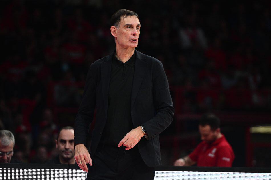 ΚΑΕ Παναθηναϊκός: Προχώρησε σε καταγγελία του Μπαρτζώκα στην Euroleague
