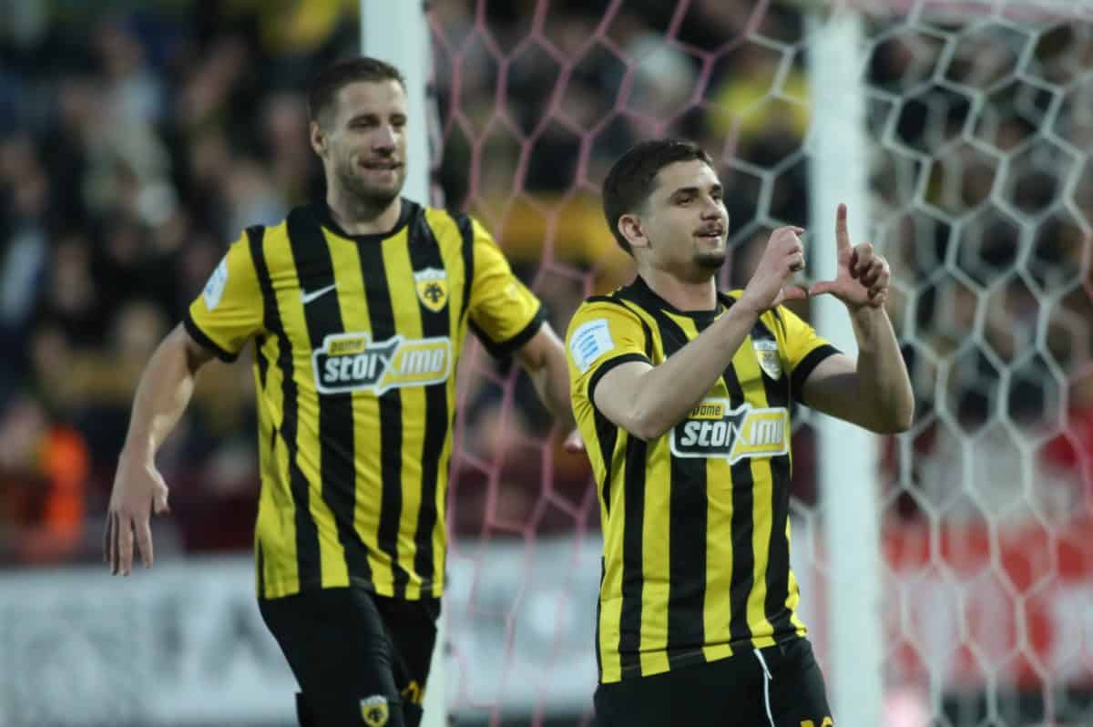 Βάργκα, Μαρίν και τρέλα