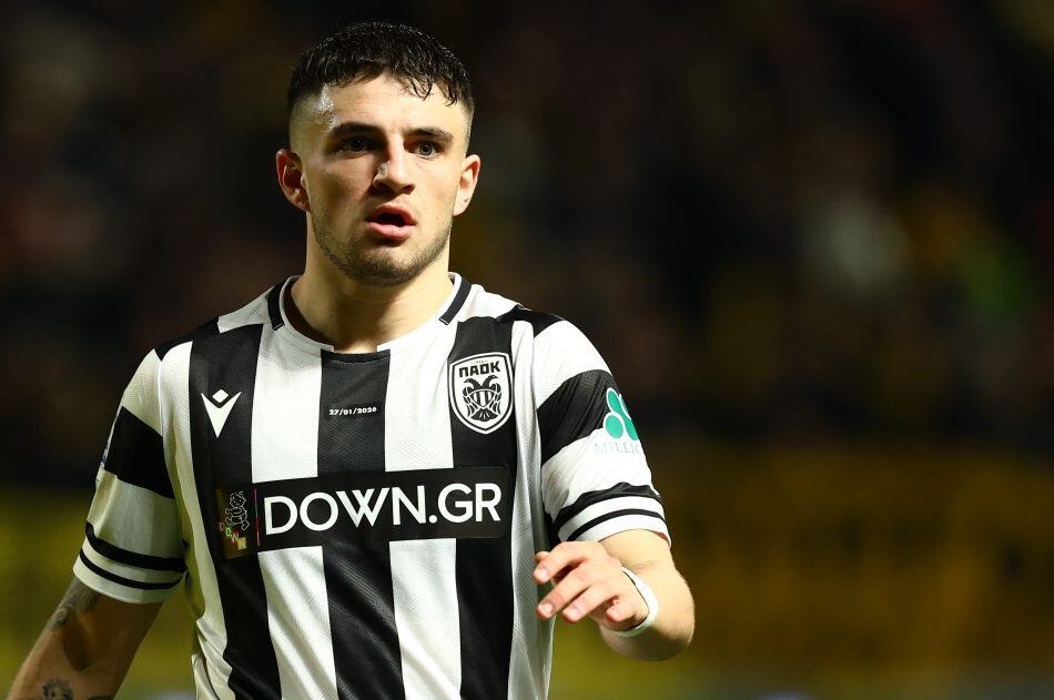 Οι σκέψεις του Λουτσέσκου για το «10» ενόψει ΑΕΚ