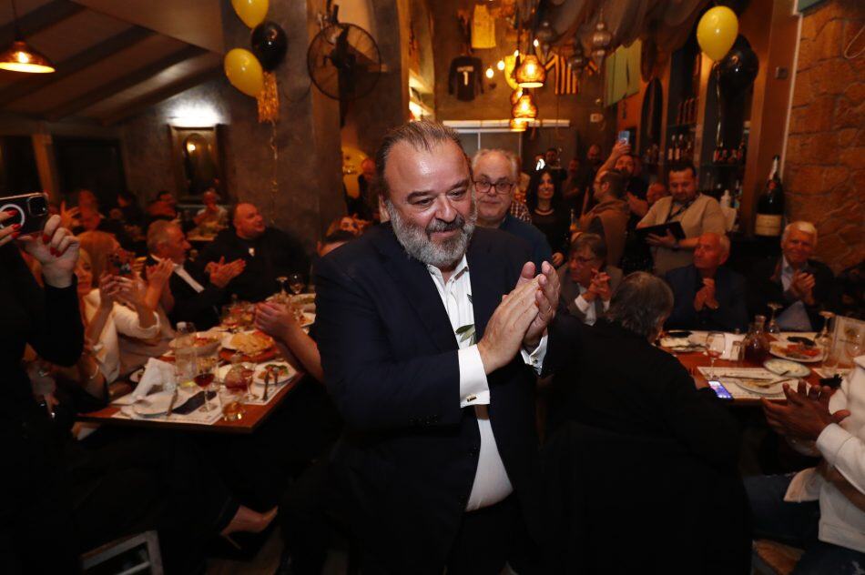 Μήνυμα Ηλιόπουλου: «Η ΑΕΚ πρέπει να μην ξεχνά την ιστορία της!»