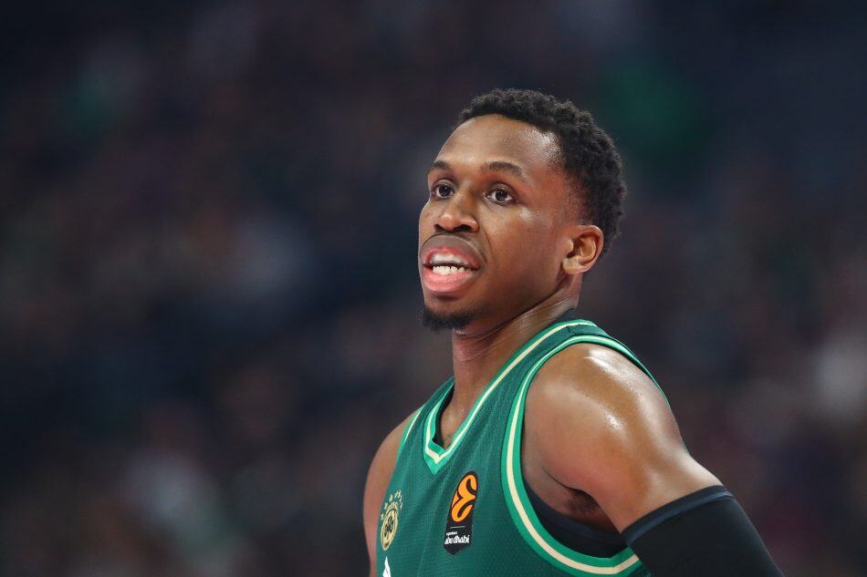 Allwyn Final 8: Χωρίς Σόρτς, Μέσα ο Οσμάν για τον Παναθηναϊκό στην εξάδα των ξένων!