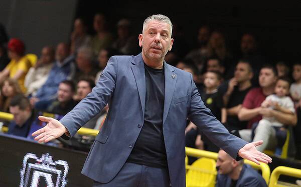 Πρόστιμο στον Παπαθεοδώρου για τις δηλώσεις του μετά από το Μαρούσι – Καρδίτσα