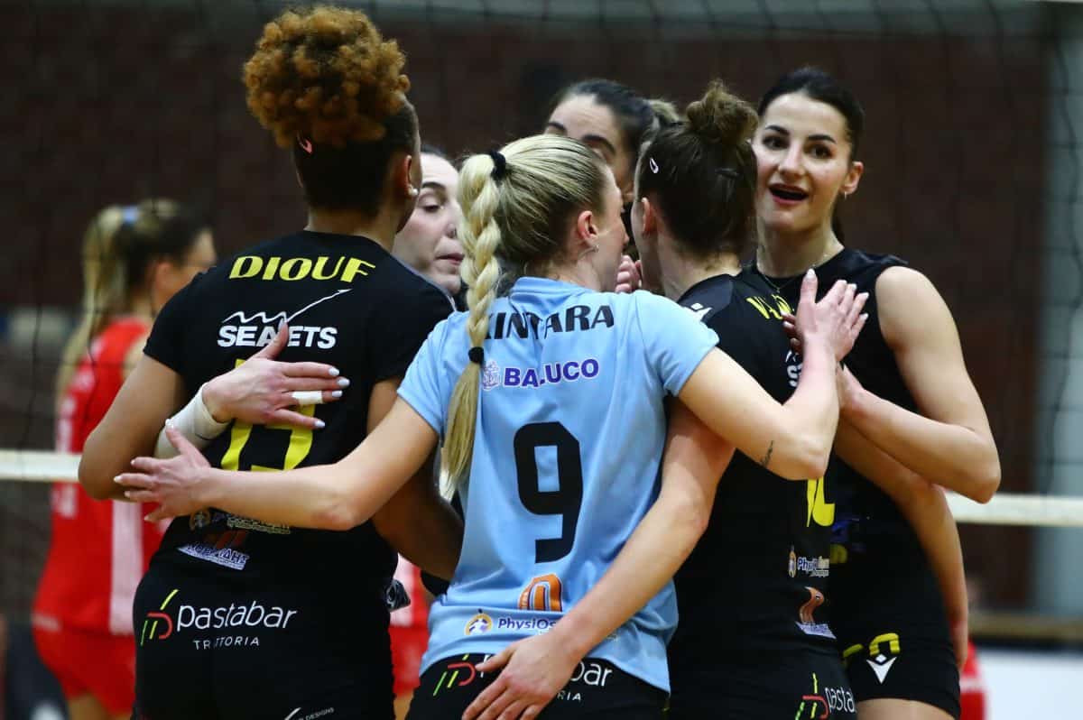 Εικόνες από το ΑΕΚ – Ολυμπιακός