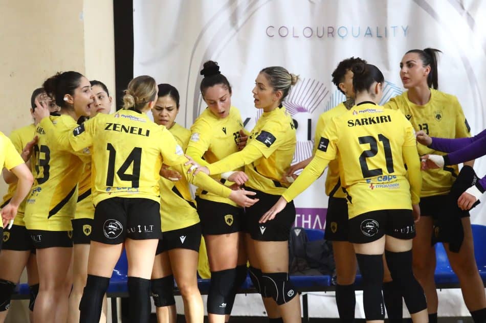 Σαμολαδά: «Να επιστρέψουμε στις καλές εμφανίσεις με Πανόραμα»