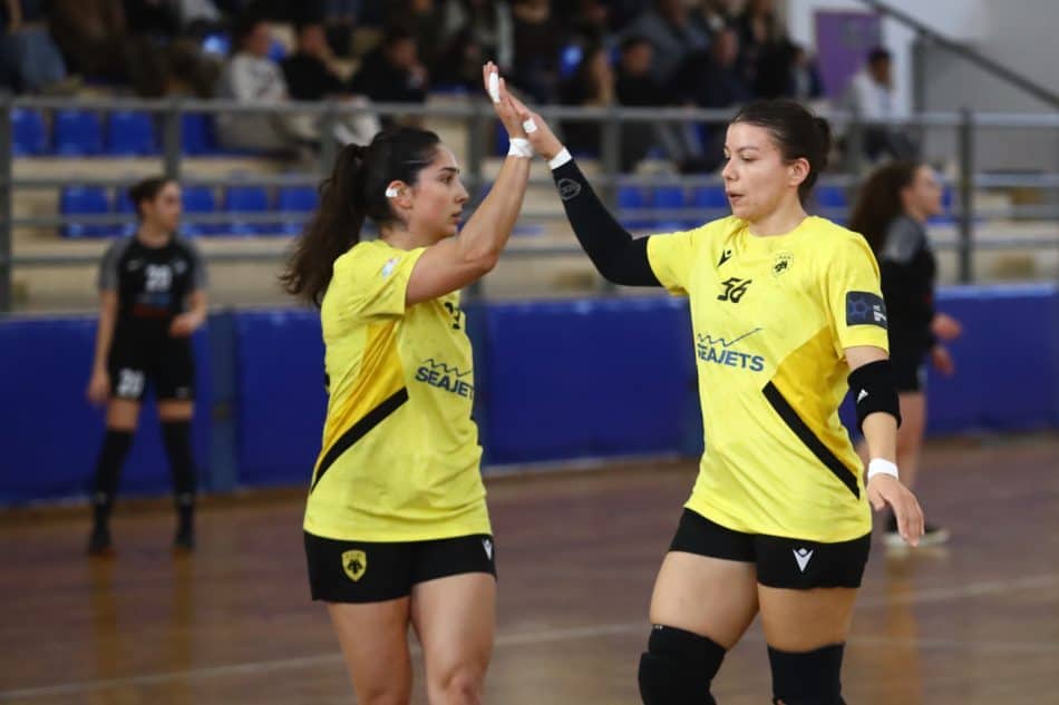 ΑΕΚ: Για νέα νίκη κορυφής κόντρα (18:00) στον Αθηναϊκό